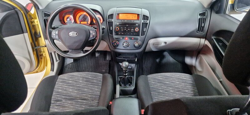 Kia Cee'd